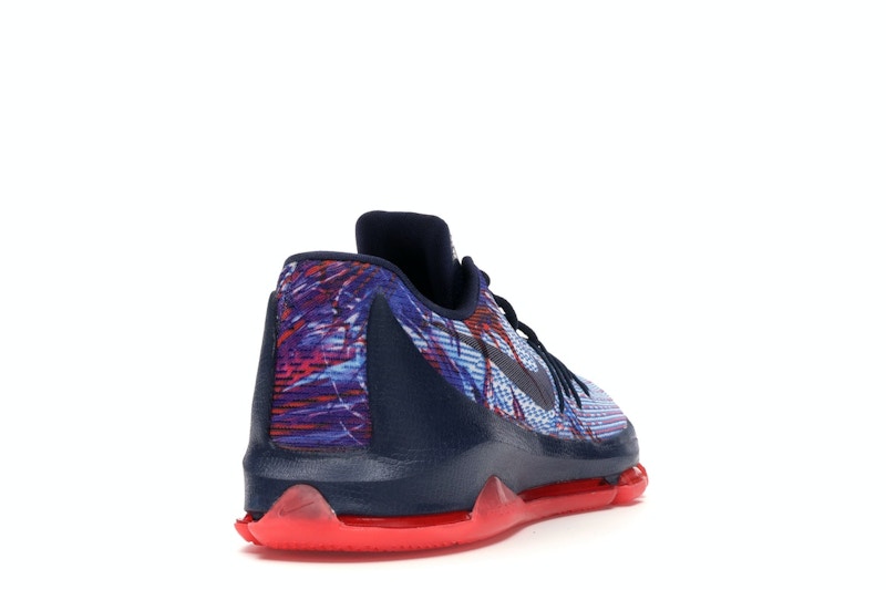 Nike KD 8 Independence Day
