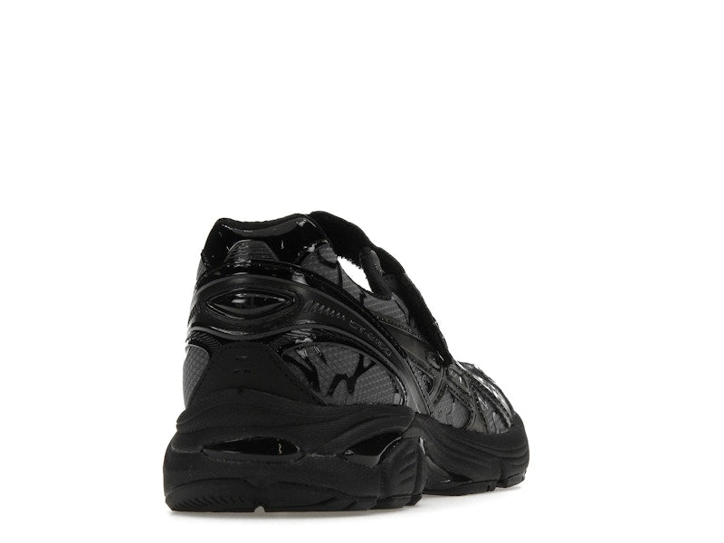 ASICS GT-2160 Cecilie Bahnsen Mary Jane Black