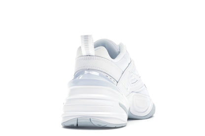 Nike M2K Tekno White Pure Platinum (Women's)