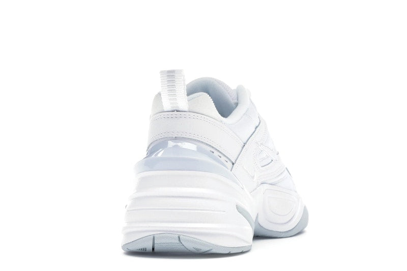 Nike M2K Tekno White Pure Platinum (Women's)