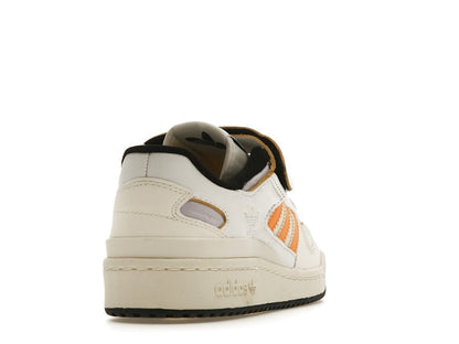 adidas Forum 84 Low Off White Orange Rush Purple Tint