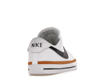 Nike Court Legacy White Desert Ochre