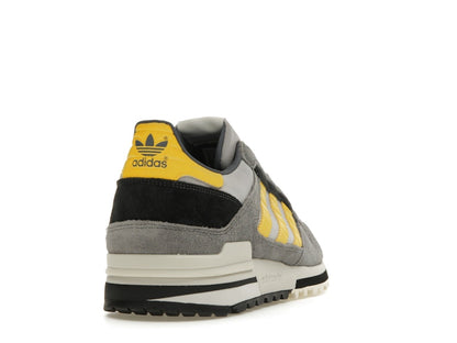 adidas ZX 600 Clear Onix Super Yellow