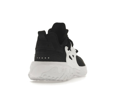 Nike React Presto Black White (GS)