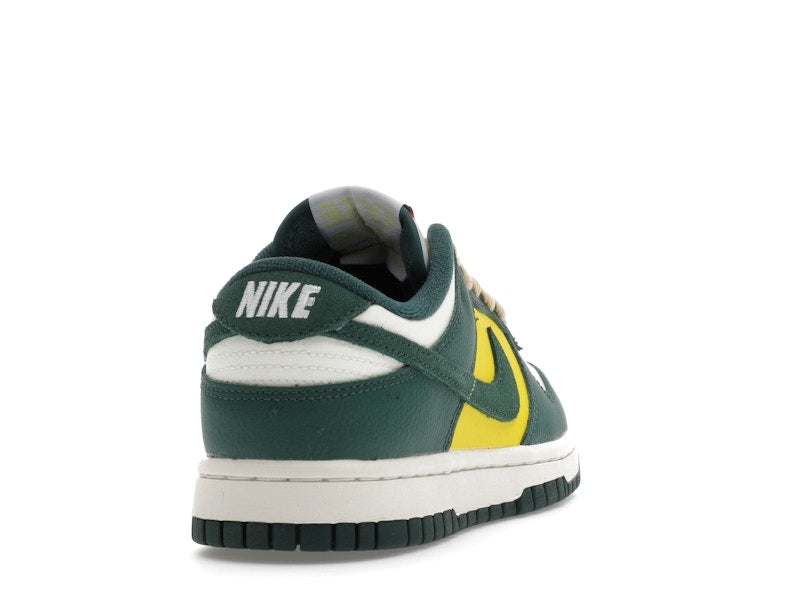Nike Dunk Low SE Noble Green (Women's)