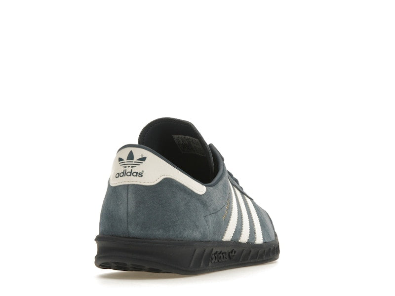 adidas Hamburg Wonder Steel