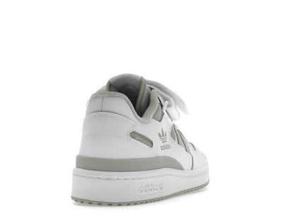 adidas Forum Low White Green