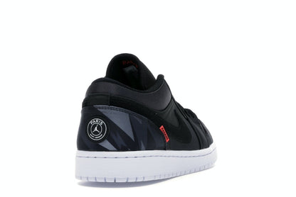 Jordan 1 Low PSG Paris Saint-Germain