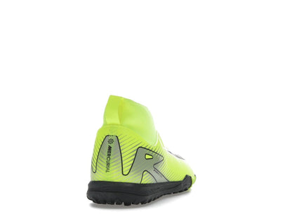 Nike Mercurial Superfly 10 Academy TF Volt Black (GS)