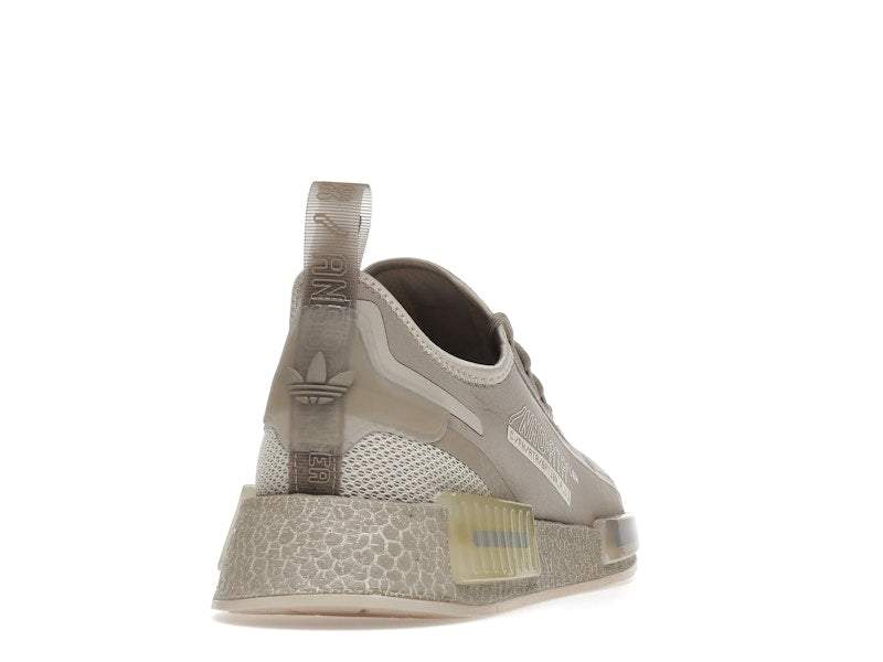 adidas NMD R1 Spectoo Bliss Silver Metallic