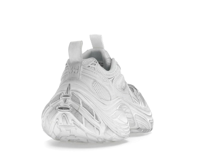 Balenciaga 6XL White