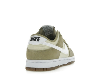 Nike Dunk Low Retro SE Neutral Olive Light Khaki White
