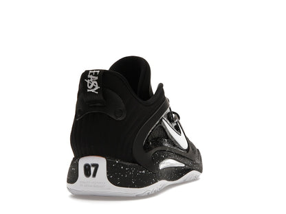 Nike KD 15 TB Black White