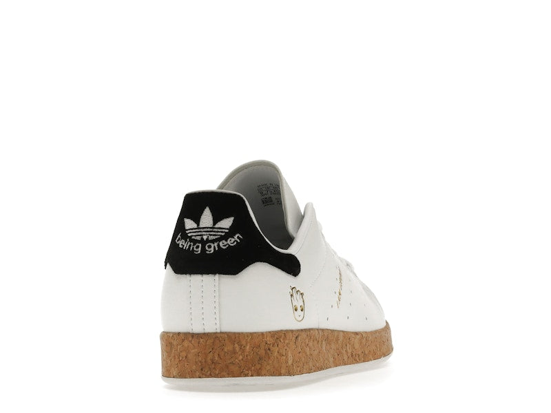 adidas Stan Smith Marvel I Am Groot (Women's)