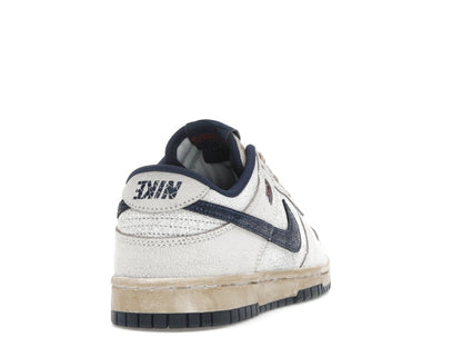 Nike Dunk Low Stranger Things Phantom
