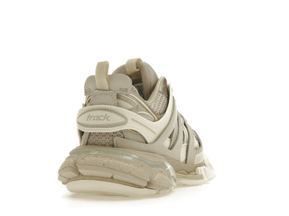 Balenciaga Track Recycled Sole Beige (Women's)