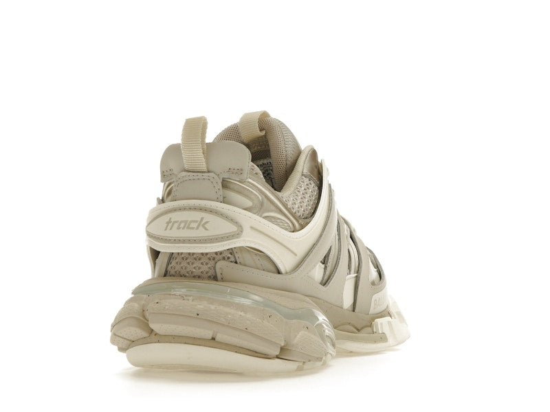 Balenciaga Track Recycled Sole Beige (Women's)