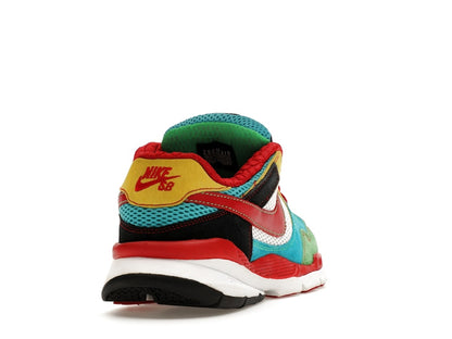 Nike Free Rod Plus Multicolor