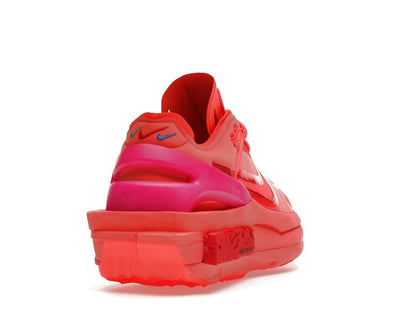 Nike Fontanka Edge Bright Crimson (Women's)