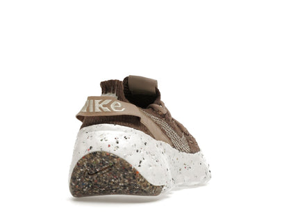 Nike Space Hippie 04 Sand (Women's)