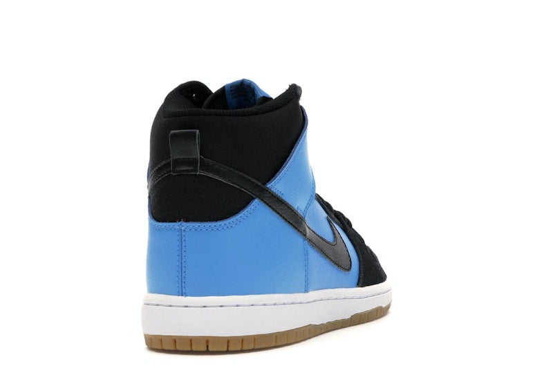 Nike SB Dunk High Blue Hero