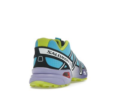 Salomon Speedcross 3 Aquarius Liberty