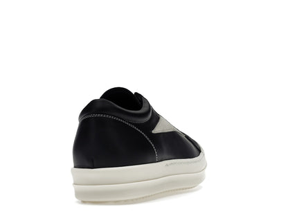 Rick Owens Vintage Sneakers Black