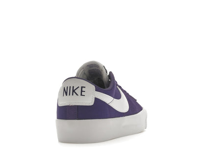 Nike SB Blazer Low GT Varsity Purple