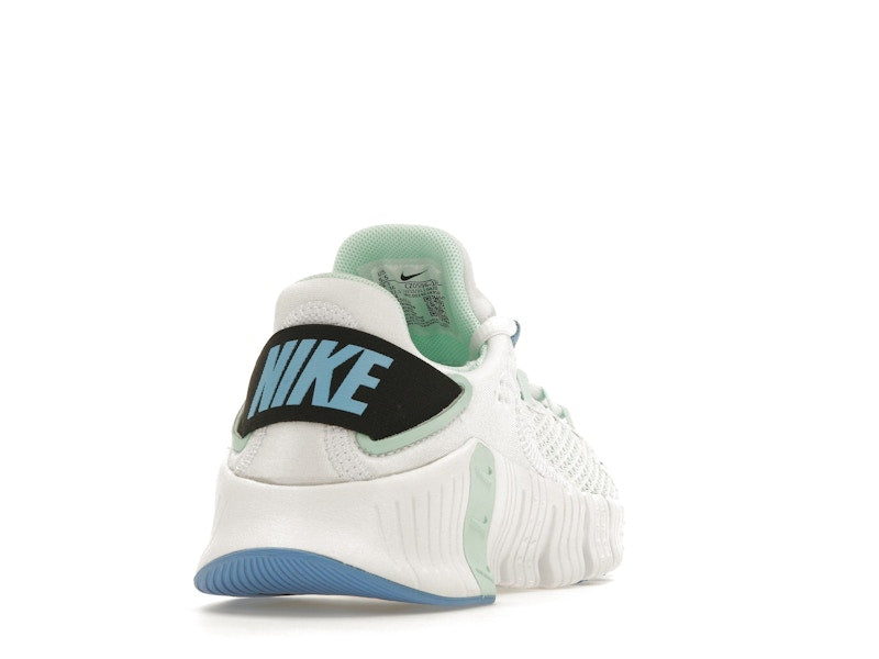 Nike Free Metcon 4 White Mint Foam (Women's)