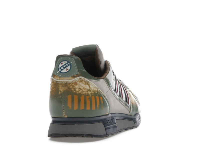 adidas ZX 800 Star Wars Boba Fett
