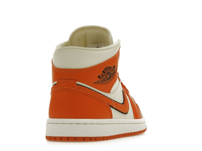 Jordan 1 Mid SE Sport Spice (Women's)