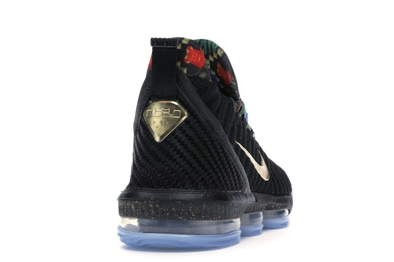 Nike LeBron 16 Watch the Throne