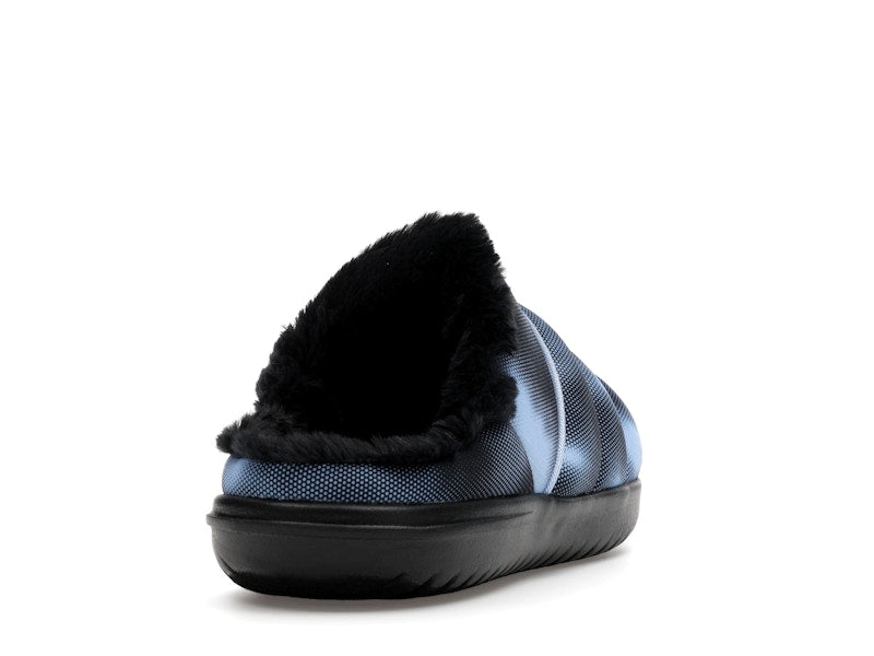 Nike Burrow SE Black Aluminum Midnight Navy