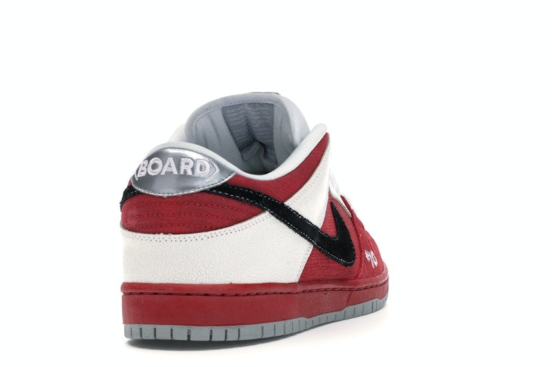 Nike SB Dunk Low Roller Derby