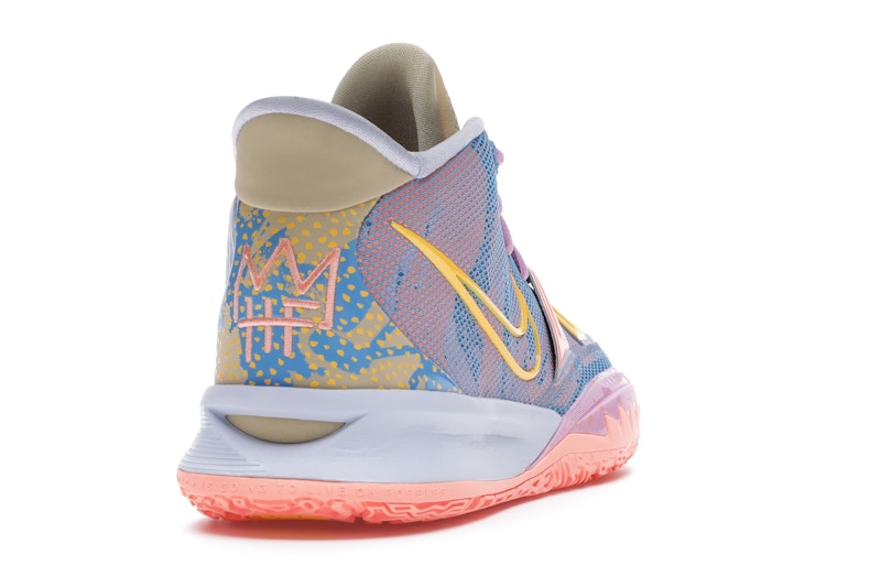 Nike Kyrie 7 Expressions