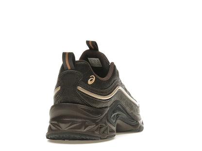 ASICS Protoblast OTTO958 Dark Brown