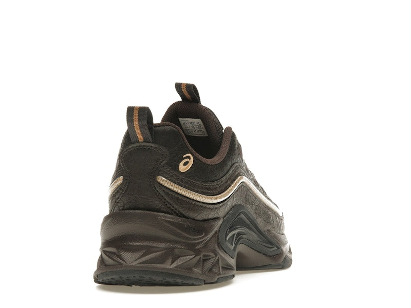 ASICS Protoblast OTTO958 Dark Brown
