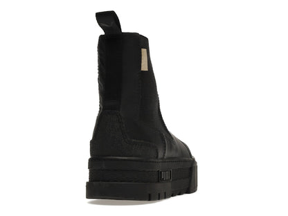 Puma Mayze Mayze Chelsea Boot Infuse Black (Women's)