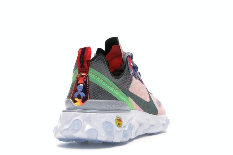 Nike React Element 55 Doernbecher (2019)