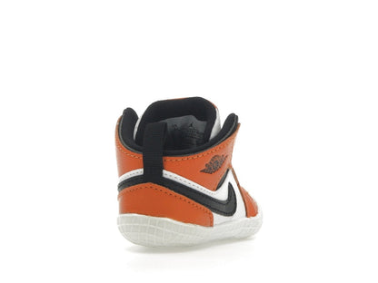 Jordan 1 Crib Bootie Starfish (I)