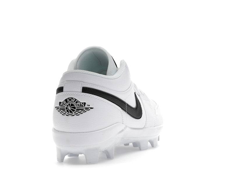 Jordan 1 Retro MCS Low White Black (2024)