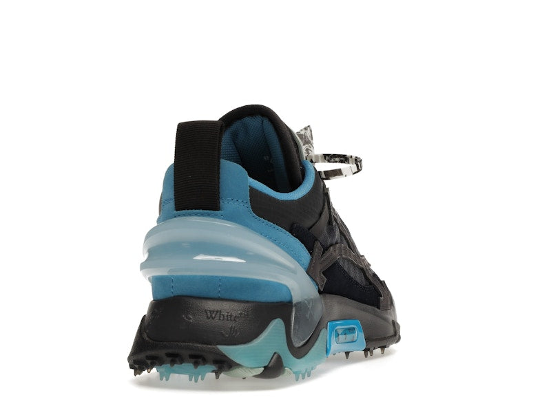Off-White Odsy-2000 Blue Black AW20