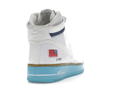 Nike Air Force 1 High Bday Presidential