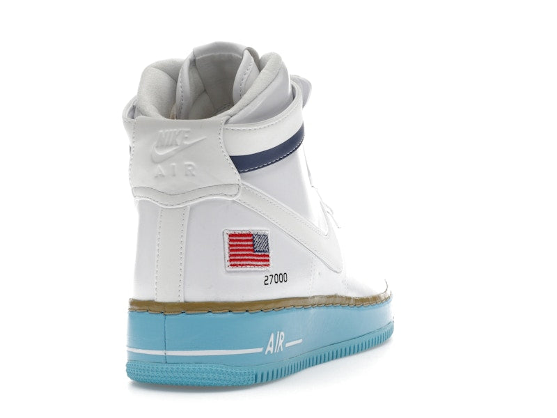 Nike Air Force 1 High Bday Presidential