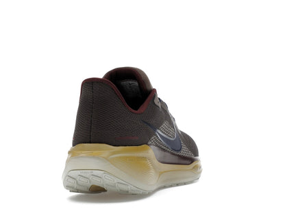 Nike Pegasus 41 Premium Medium Ash Cave Stone Desert Moss Blue Void