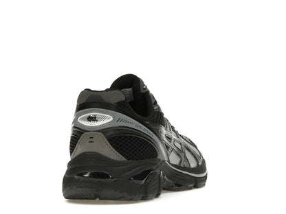 ASICS GT-2160 Above the Clouds Black Gunmetal