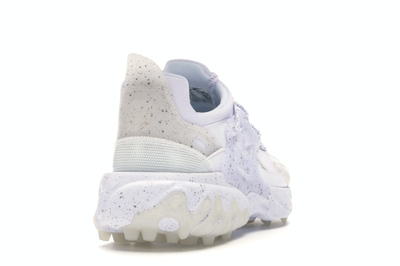 Nike React Presto Undercover White
