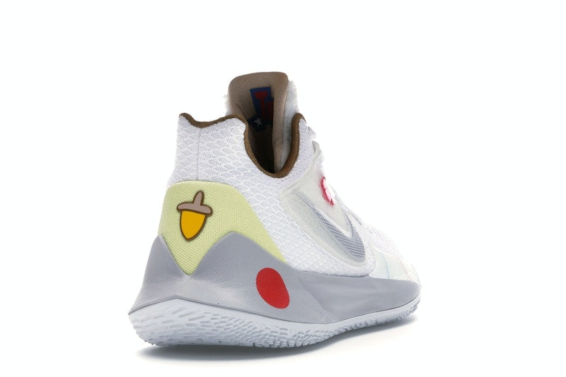 Nike Kyrie 2 Low Spongebob Sandy Cheeks