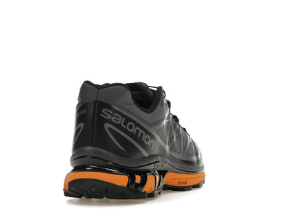 Salomon XT-6 Gore-Tex Utility Black Marmalade