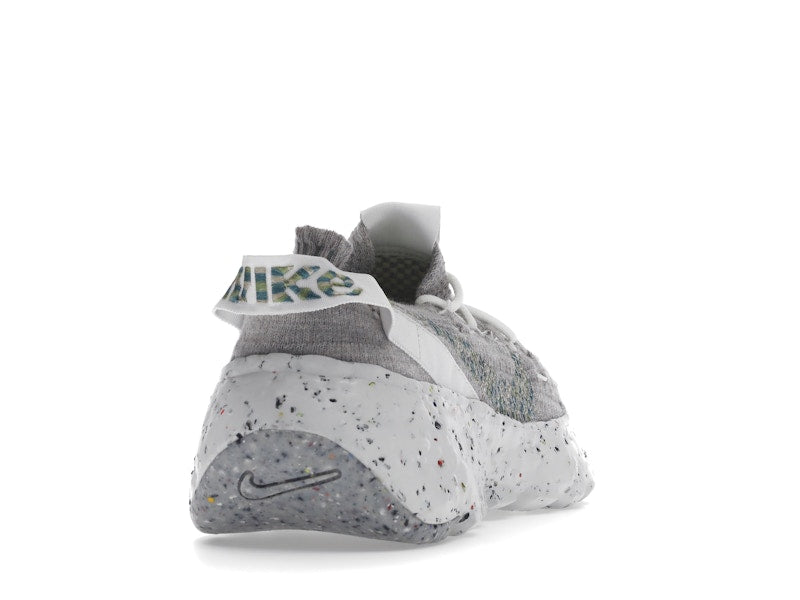 Nike Space Hippie 04 Photon Dust Mean Green (Women's)